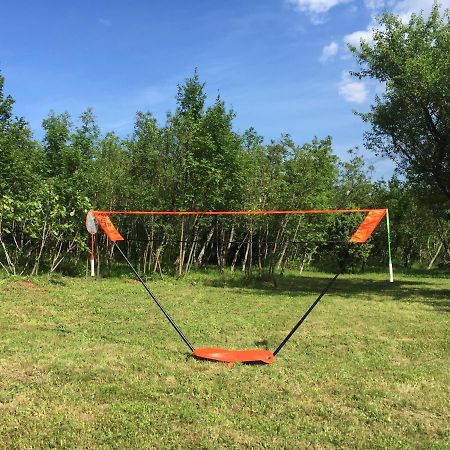 Amz Ap3 Lägenhet Jadranovo Exteriör bild