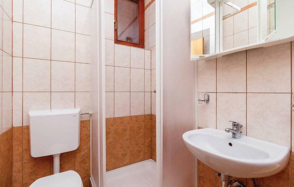 Amz Ap3 Lägenhet Jadranovo Exteriör bild