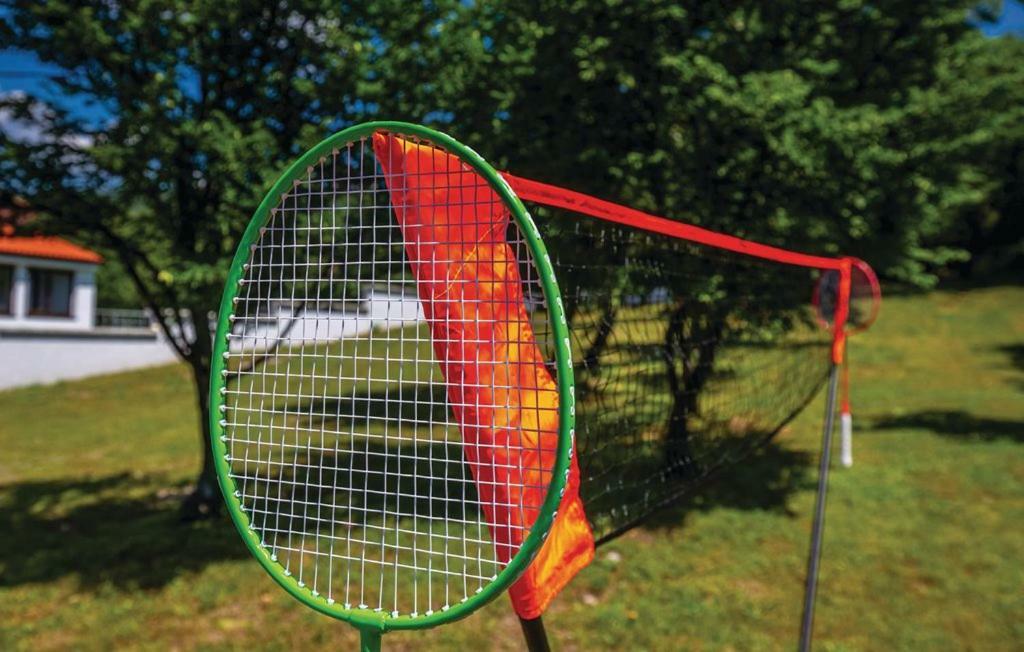 Amz Ap3 Lägenhet Jadranovo Exteriör bild